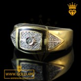 Rings for mens buy online armenian gold  где купить золотые обручальные кольца царские женские кольца txamardu mataniner voski (14)